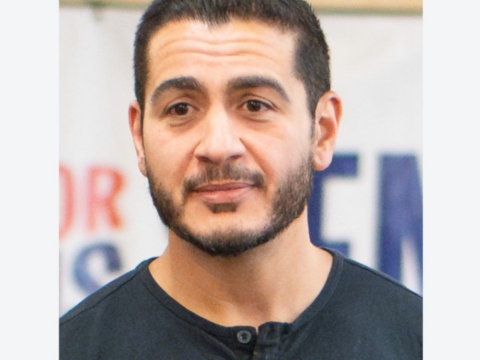 Abdul El-Sayed’s dual citizenship claim draws new attention 