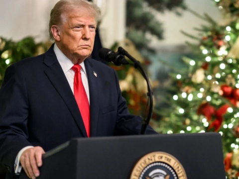 Trump weighs new Iran strikes