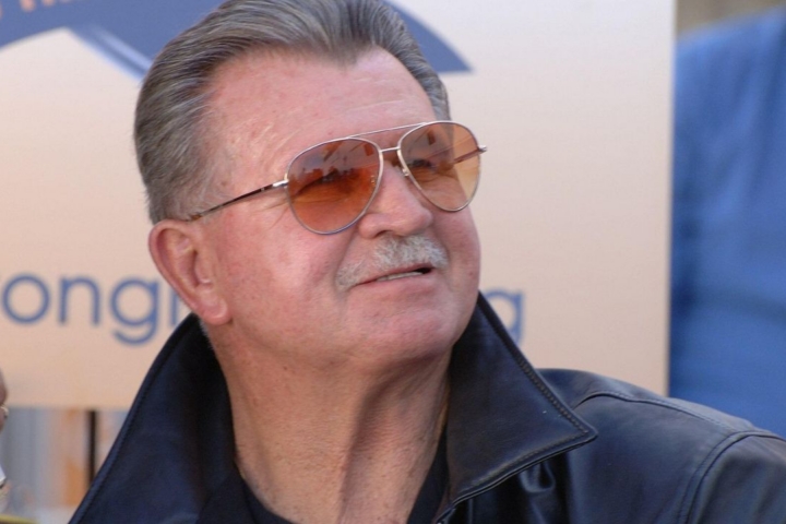 Mike Ditka dies at 86: Bears legend led Chicago to Super Bowl Glory