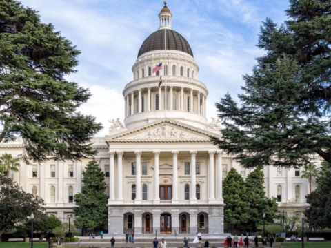 Audit flags pay and telework violations in California controller’s office