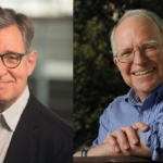 Robert Hall, Michael Woodford win 2026 Nobel economics prize
