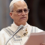 Pope Leo XIV undergoes surgery for lung cancer