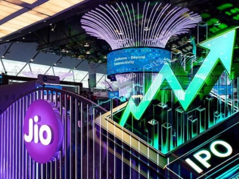 Jio IPO: India’s biggest share sale set for October