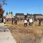 Oregon School shooting: 4 killed at Bend Elementary