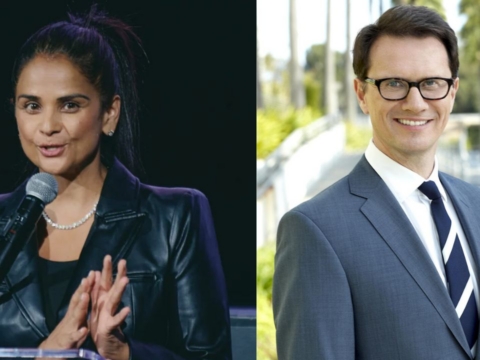 Netflix replaces content chief Bela Bajaria with Peter Rice