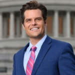 Matt Gaetz faces sex trafficking lawsuit from two women