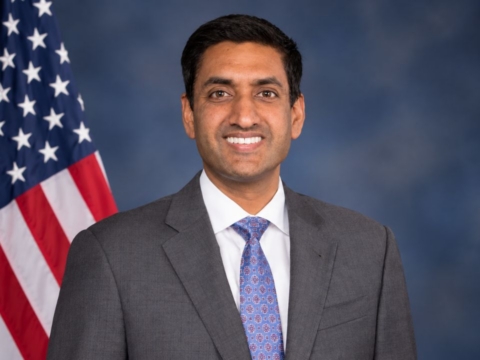 Ro Khanna leads Indian American candidates with $16.93 million