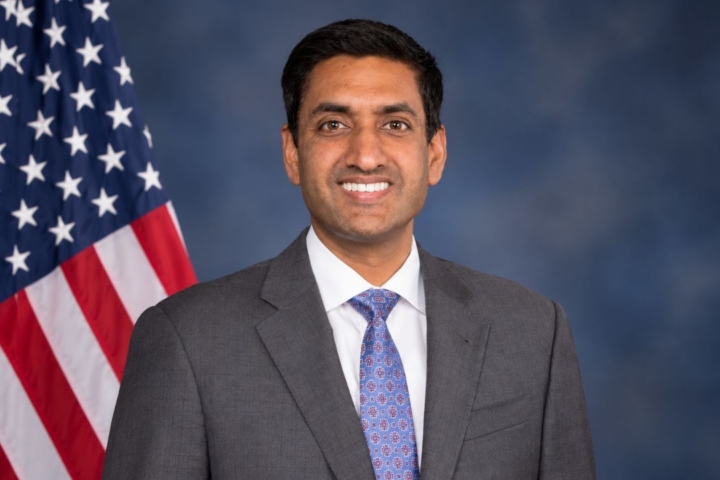 Ro Khanna leads Indian American candidates with $16.93 million