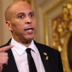 Cory Booker condemns anti-Hindu hate in Navratri message