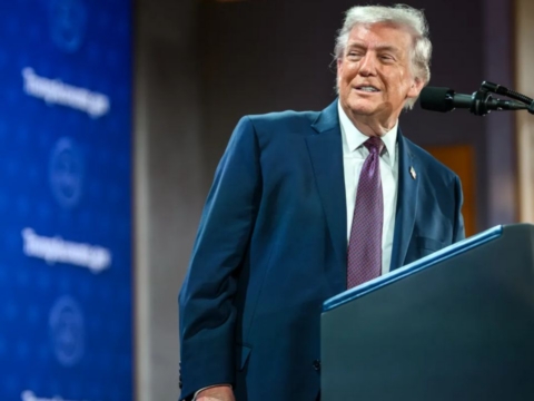 Trump announces $8 billion farm Fuel Relief plan