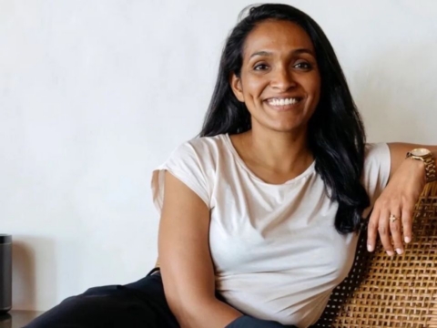Nithya Raman apologizes for Daryl Gates' remark ahead of LA mayoral election